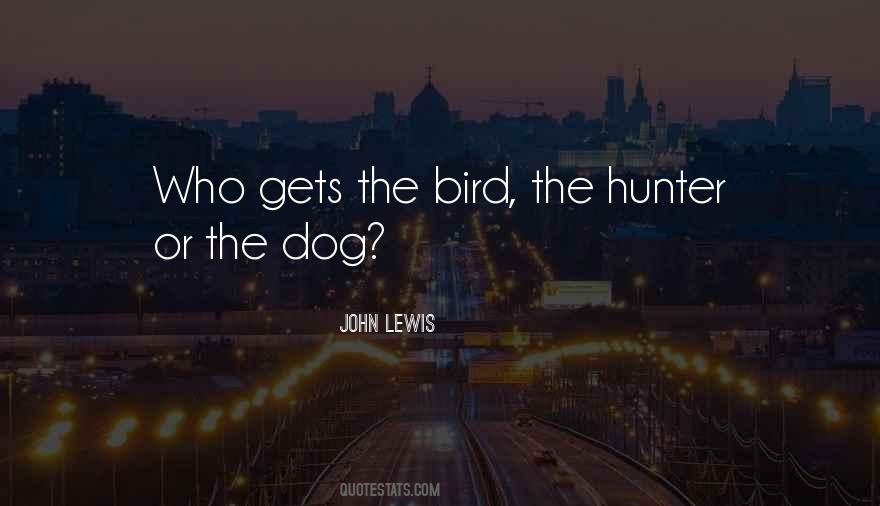 Quotes About John Lewis #579439