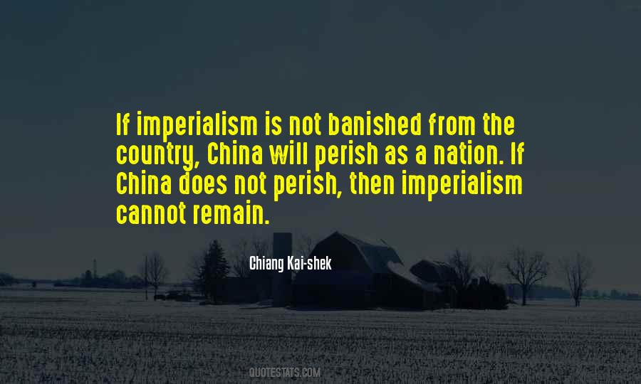 Quotes About Chiang Kai Shek #1766691