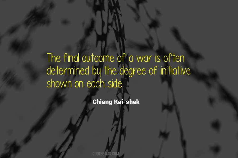 Quotes About Chiang Kai Shek #57601
