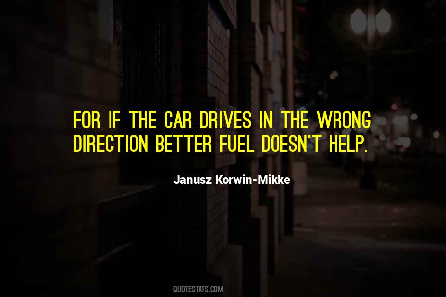 Quotes About Fuel #1217256