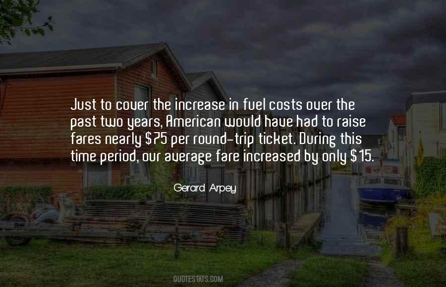 Quotes About Fuel #1257031