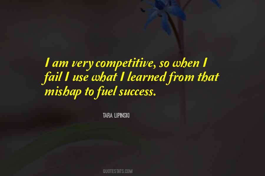 Quotes About Fuel #1292490