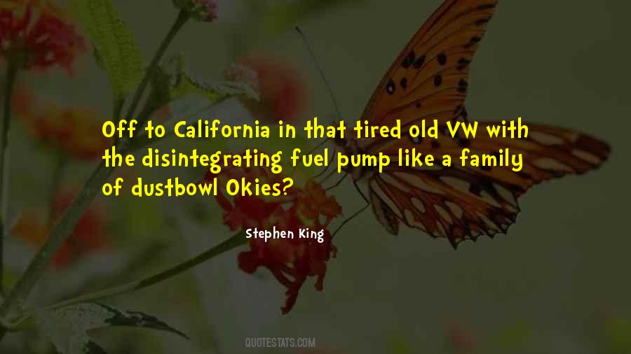 Quotes About Fuel #1366542