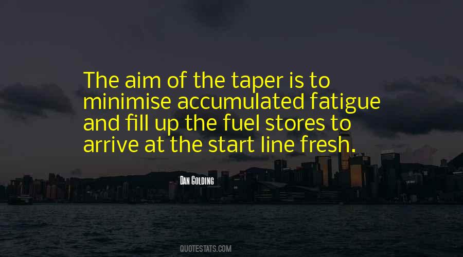 Quotes About Fuel #1373732