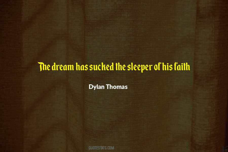 Quotes About Dylan Thomas #446277