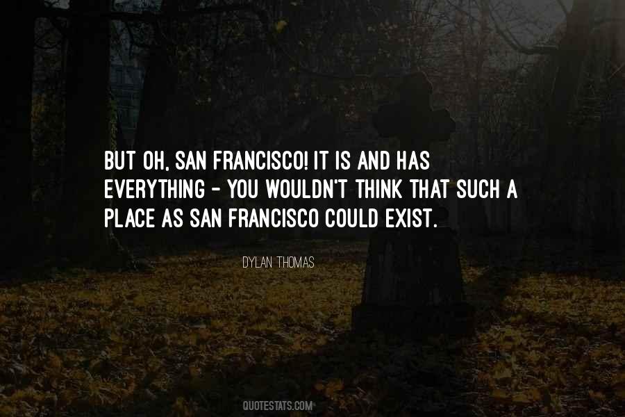 Quotes About Dylan Thomas #478254