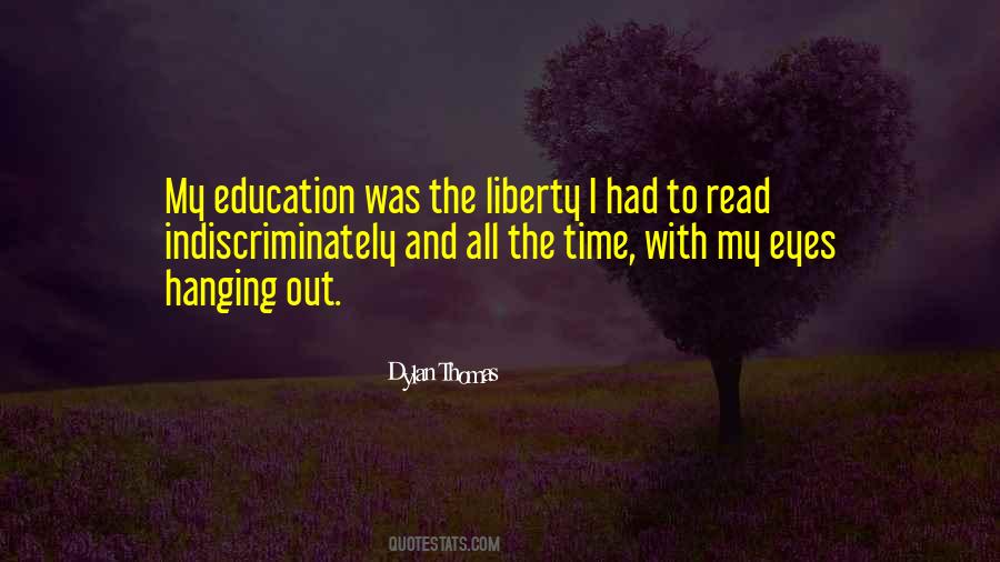 Quotes About Dylan Thomas #758813