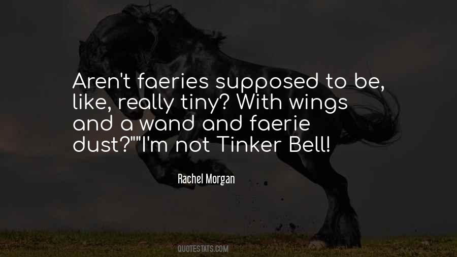 Silver Bell Quotes #1042911