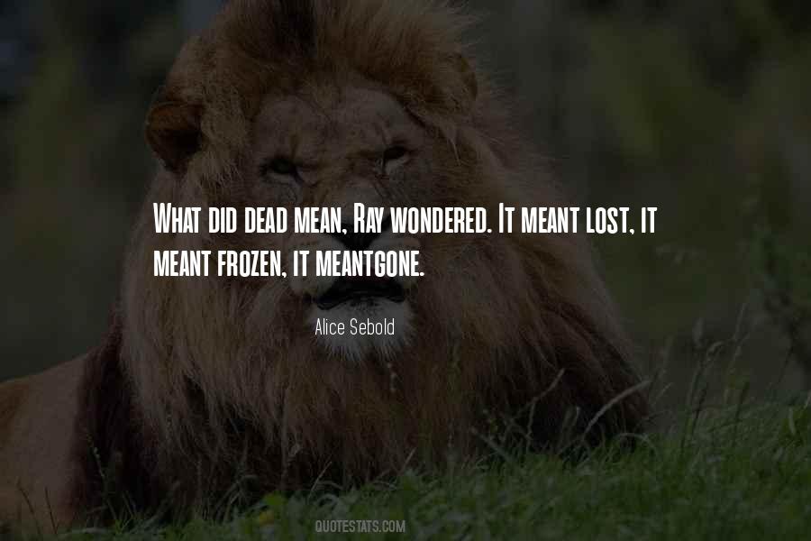 Silver Bell Quotes #726135