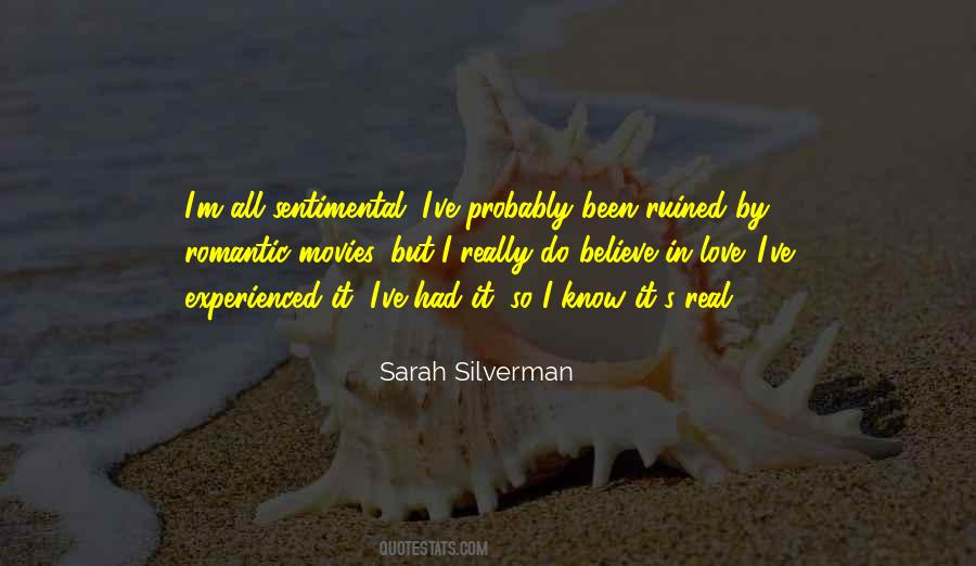 Silverman Quotes #336522