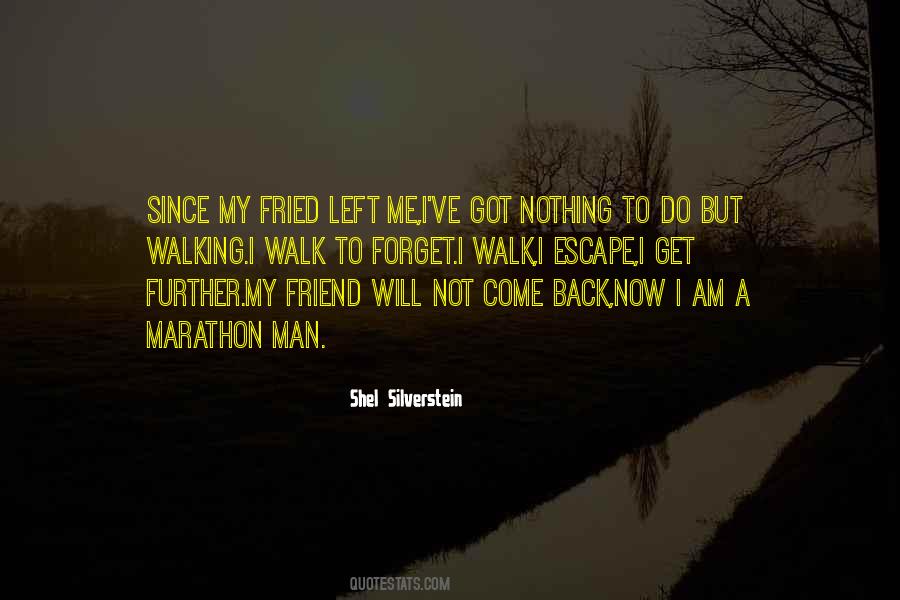 Silverstein Quotes #1213955