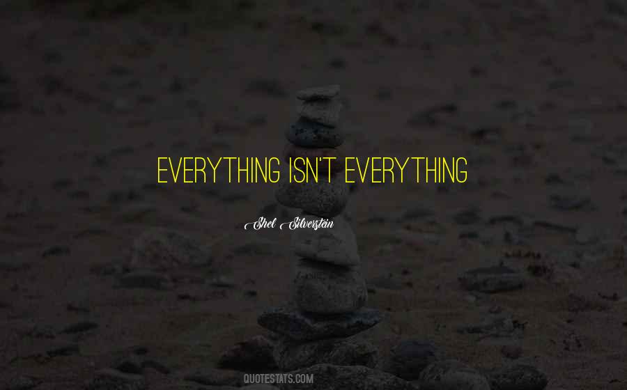 Silverstein Quotes #125001