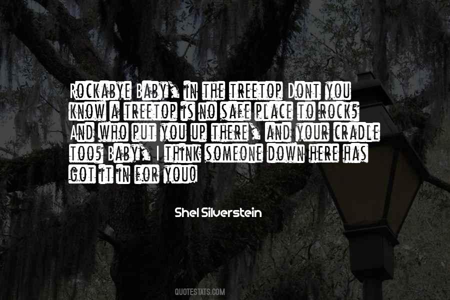 Silverstein Quotes #584834