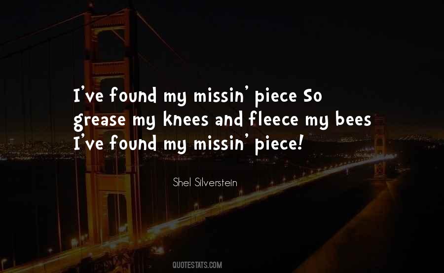 Silverstein Quotes #649196