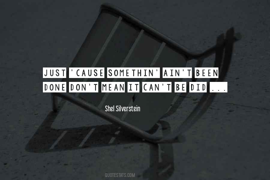 Silverstein Quotes #679266