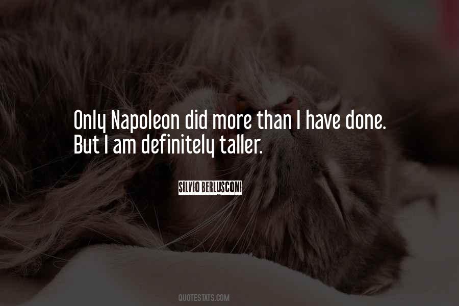 Silvio Quotes #1311888