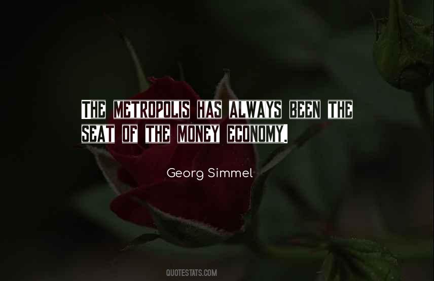 Simmel Quotes #1188562