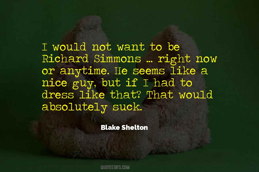 Simmons Quotes #328709
