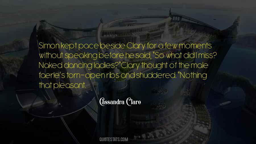 Simon Clary Quotes #1241021 Simon Clary Quotes #1241021