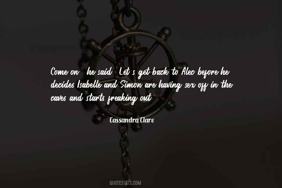 Simon Clary Quotes #190000 Simon Clary Quotes #190000