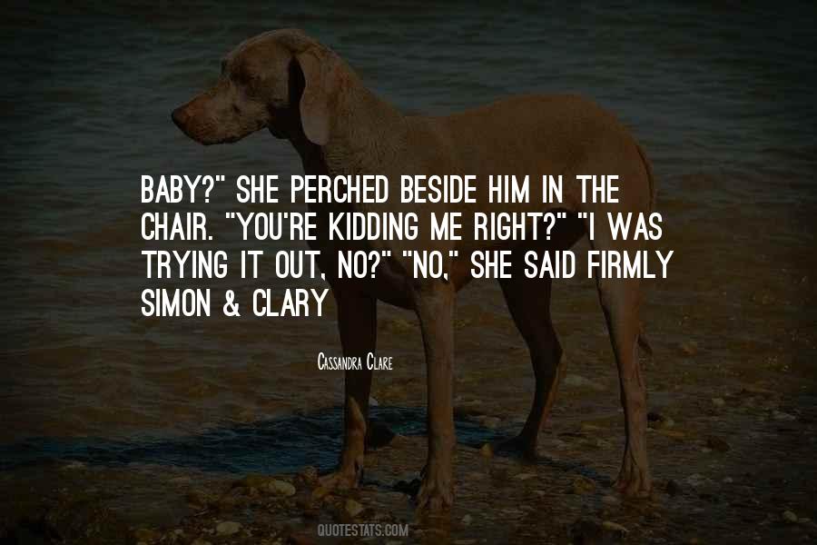 Simon Clary Quotes #69312 Simon Clary Quotes #69312