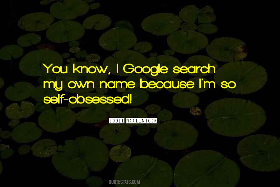 Quotes About Google #1253357