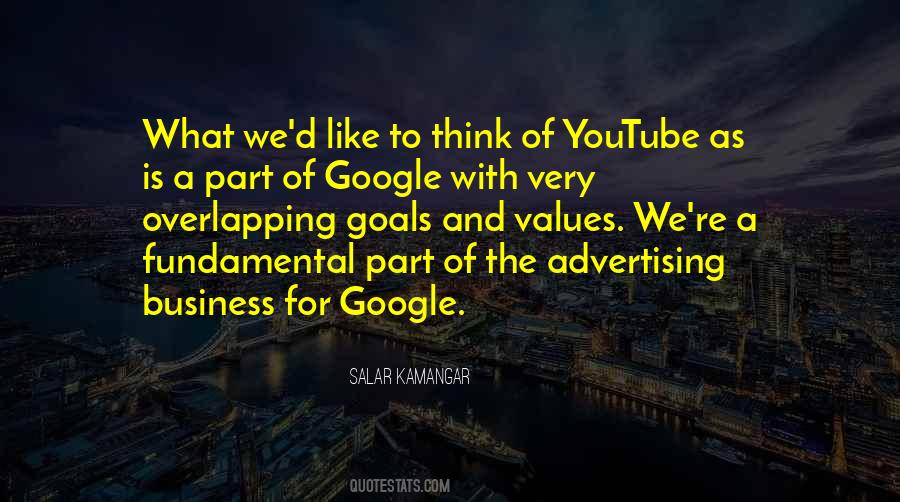 Quotes About Google #1294537