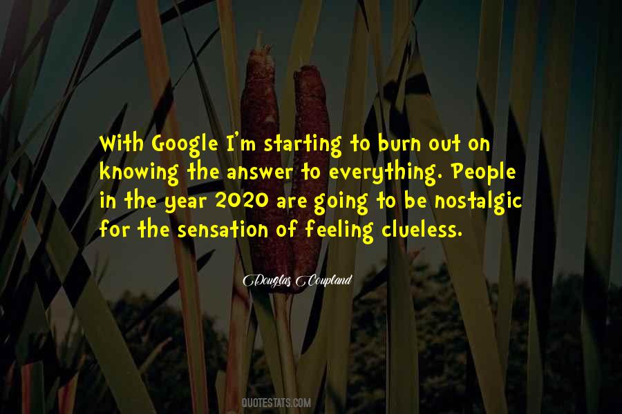 Quotes About Google #1316649