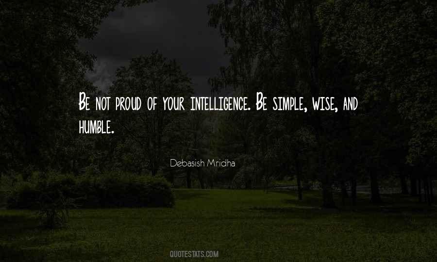 Simple And Inspirational Quotes #342429