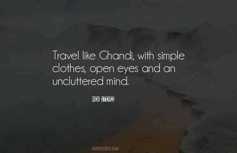 Simple And Inspirational Quotes #365741