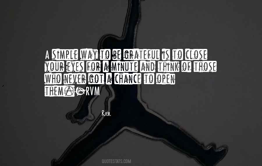 Simple And Inspirational Quotes #713609