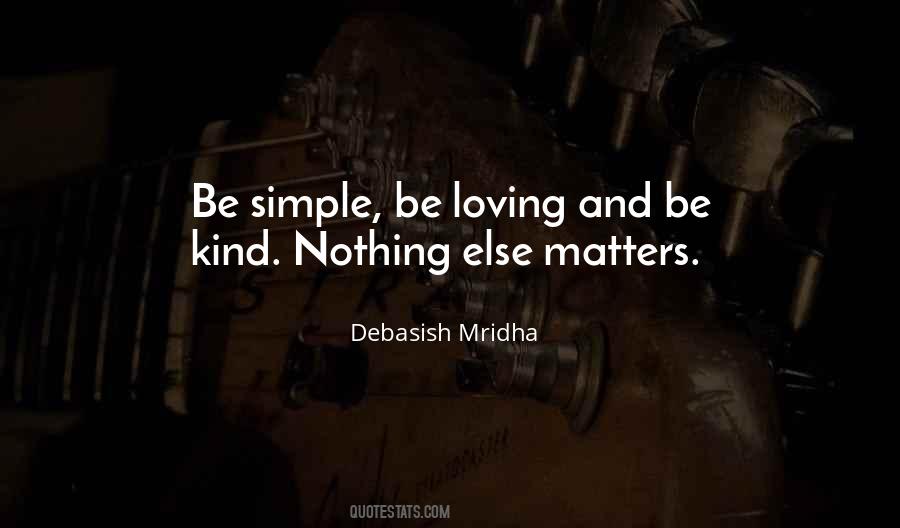 Simple And Inspirational Quotes #946849