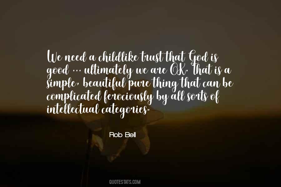 Simple But Beautiful Quotes #461519