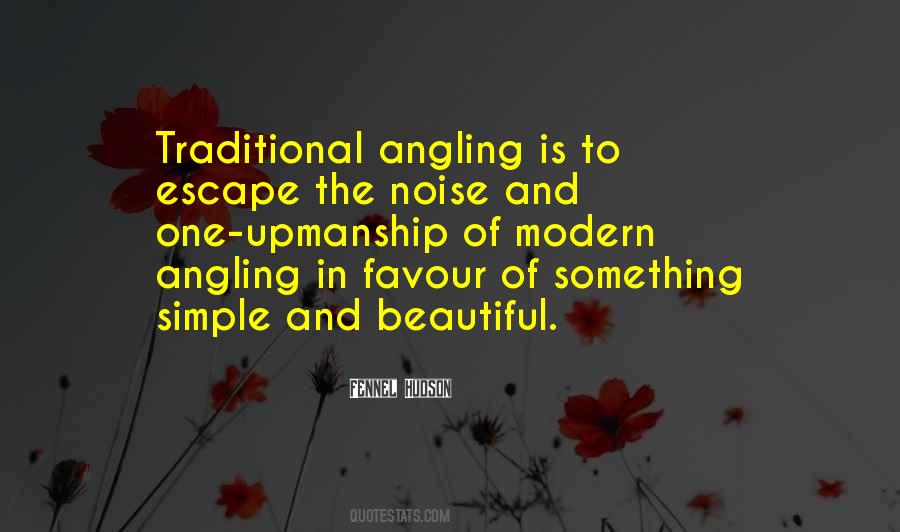 Simple But Beautiful Quotes #592004