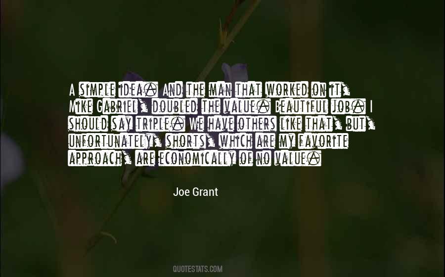 Simple But Beautiful Quotes #715027