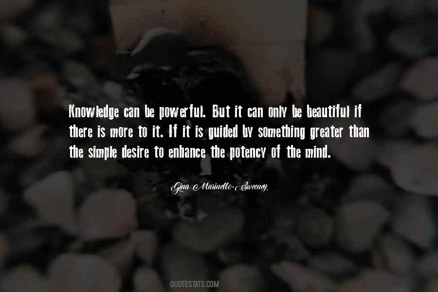 Simple But Beautiful Quotes #954285