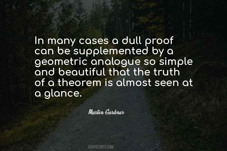 Simple But Beautiful Quotes #987387