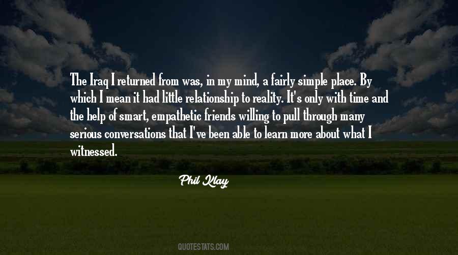 Simple But Smart Quotes #1225031
