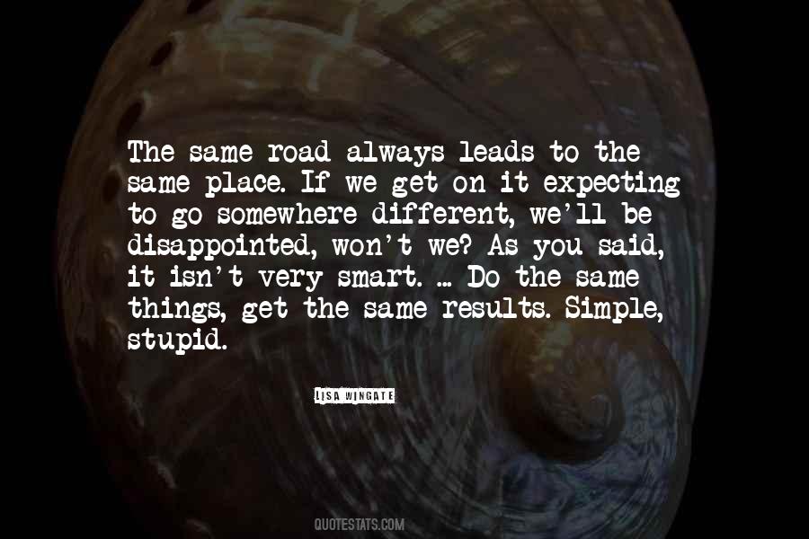 Simple But Smart Quotes #1713715