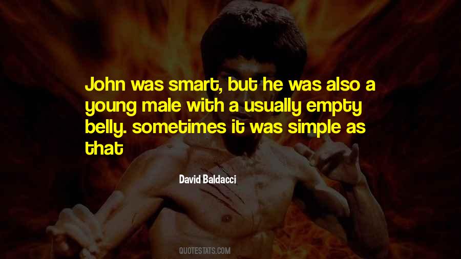 Simple But Smart Quotes #528684