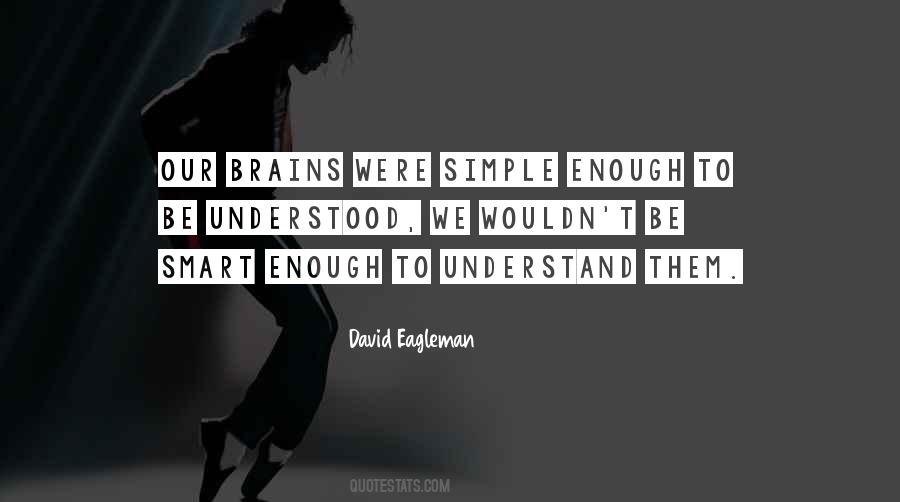 Simple But Smart Quotes #920193