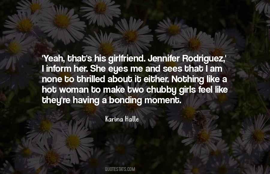 Quotes About Jennifer #1484133