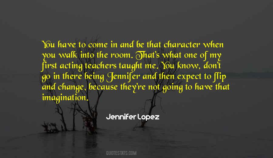 Quotes About Jennifer #1831468