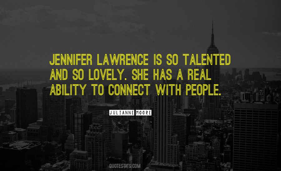 Quotes About Jennifer #309106