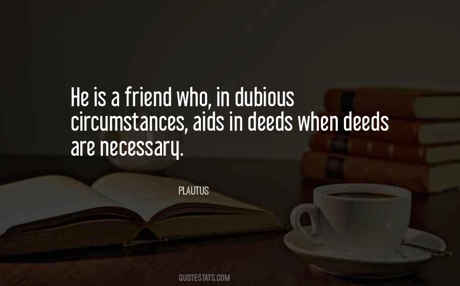 Quotes About Plautus #327251