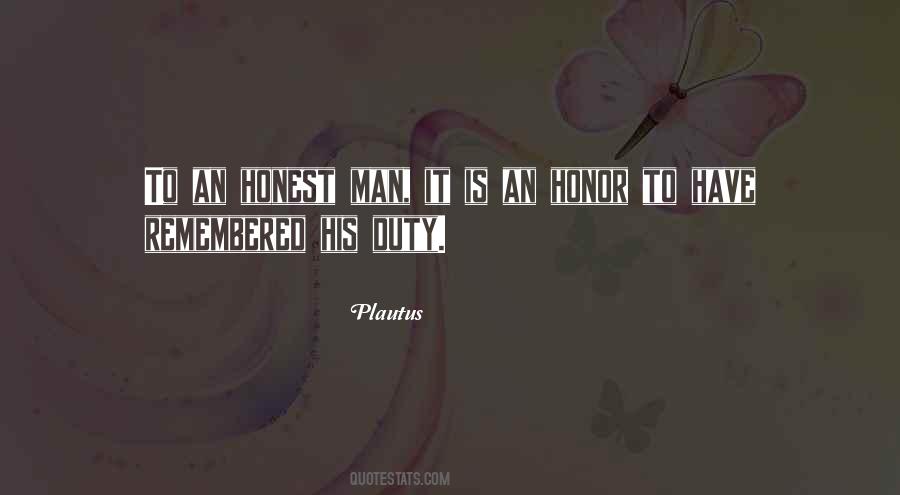 Quotes About Plautus #729287