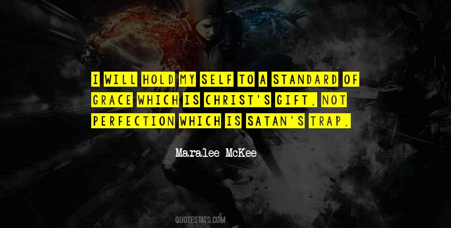 Quotes About Satan #1137104