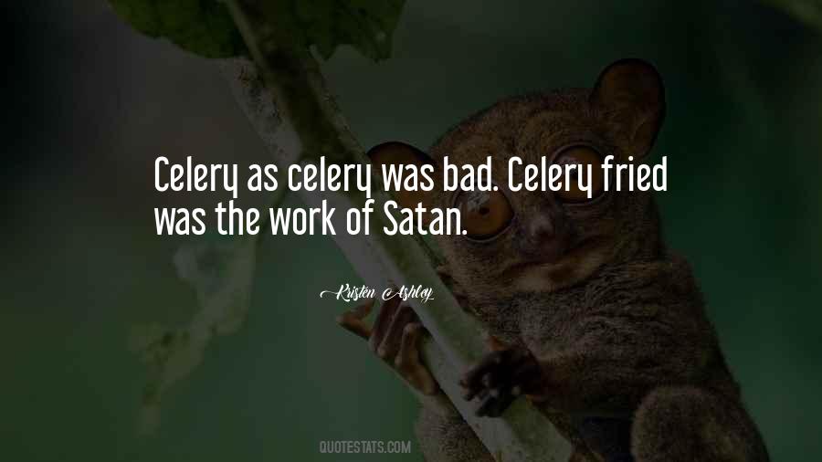 Quotes About Satan #1827323