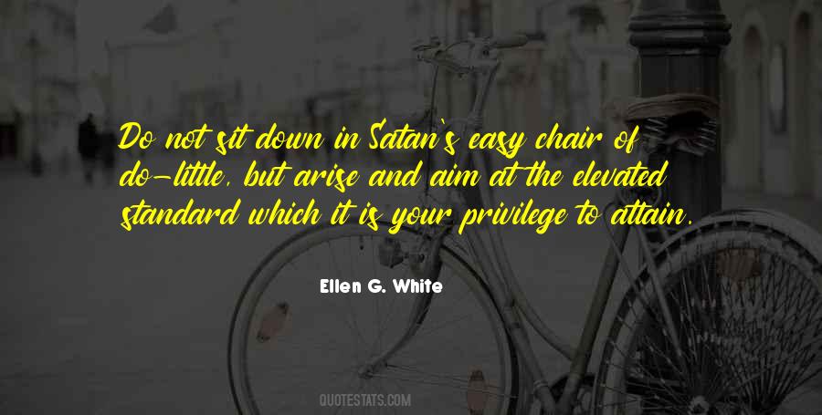 Quotes About Satan #1847146