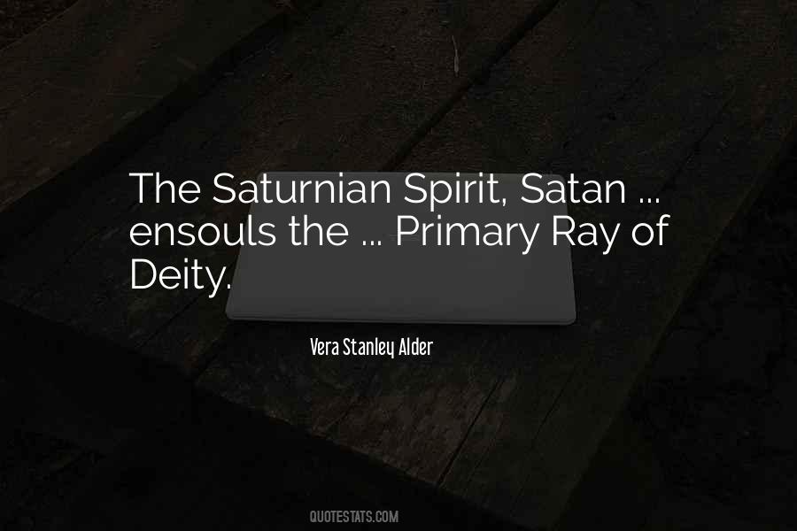Quotes About Satan #1855751